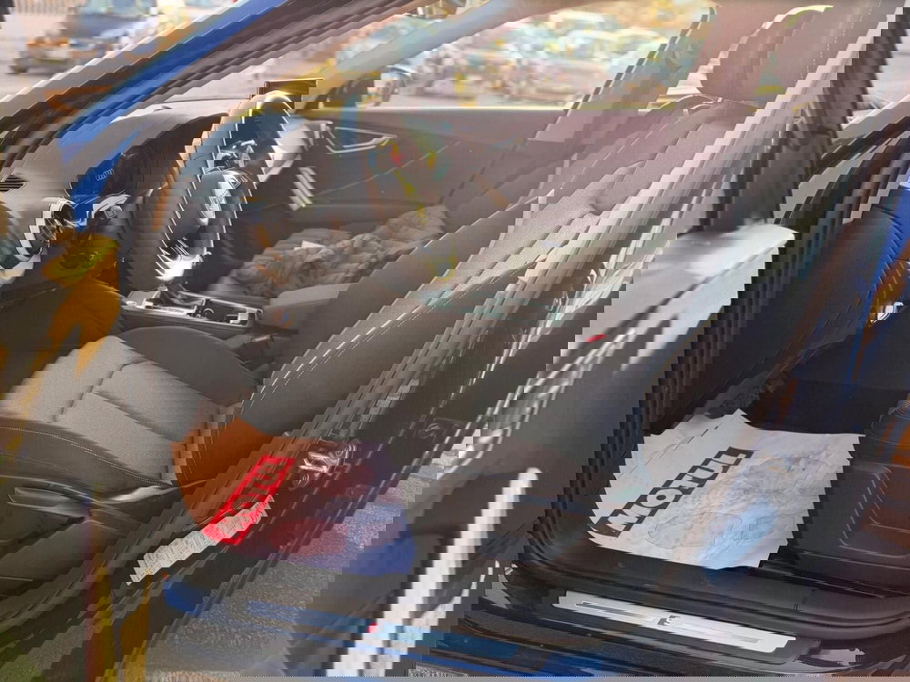 Audi Q2 usata a Teramo (11)