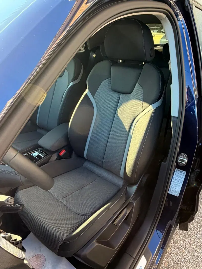 Audi Q2 usata a Teramo (13)