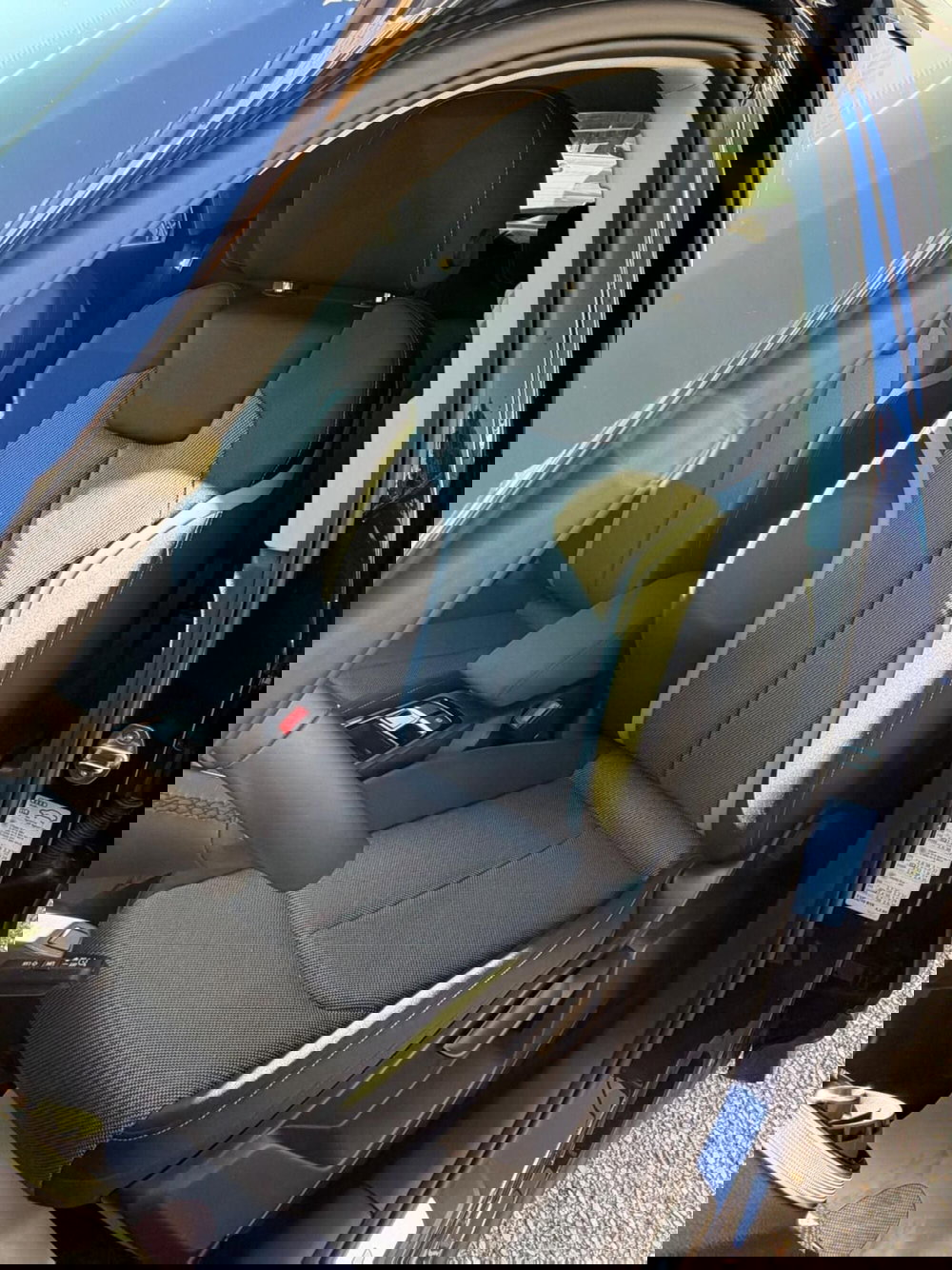 Audi Q2 usata a Teramo (13)