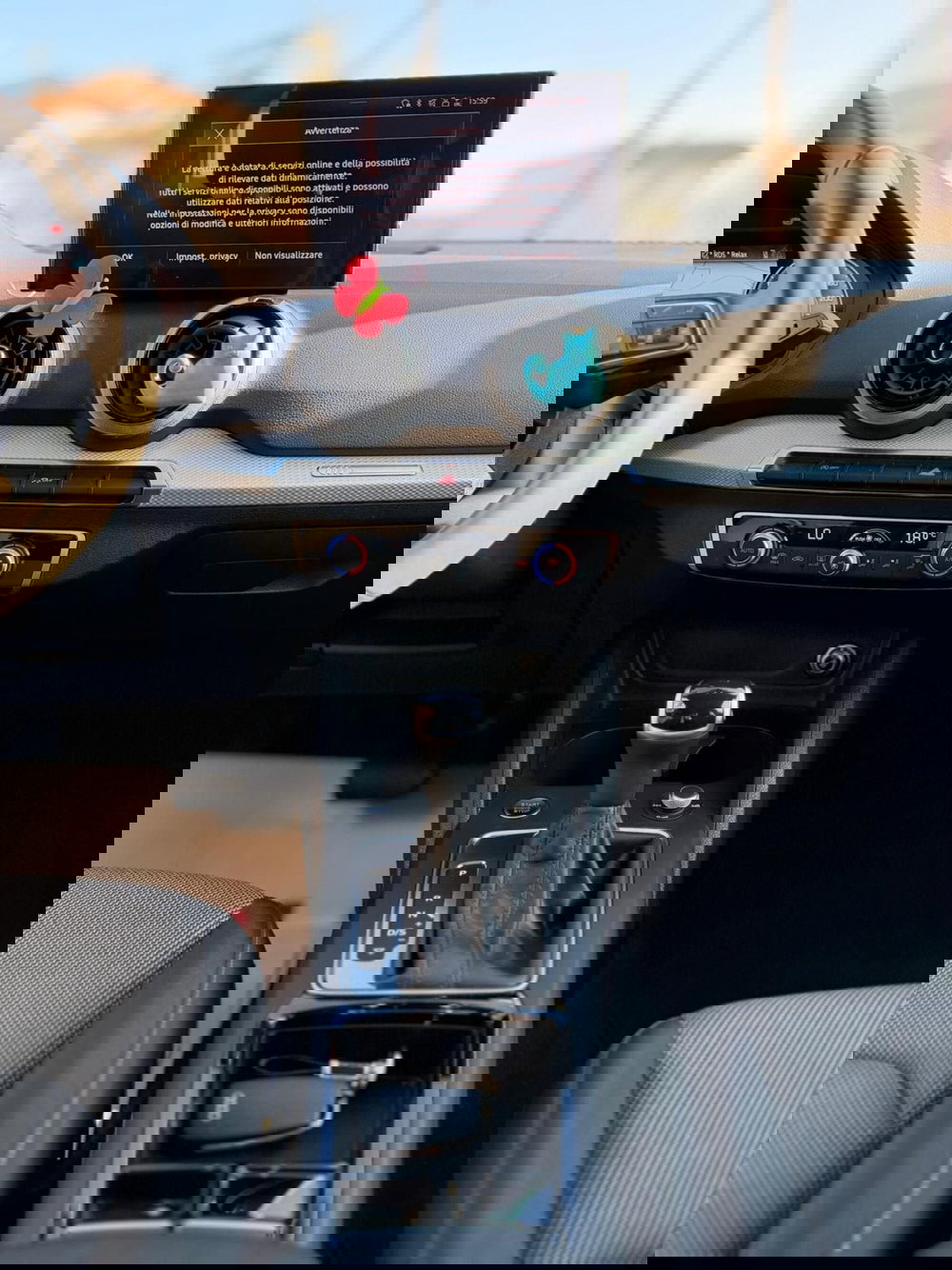 Audi Q2 usata a Teramo (16)