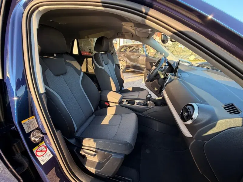 Audi Q2 usata a Teramo (17)