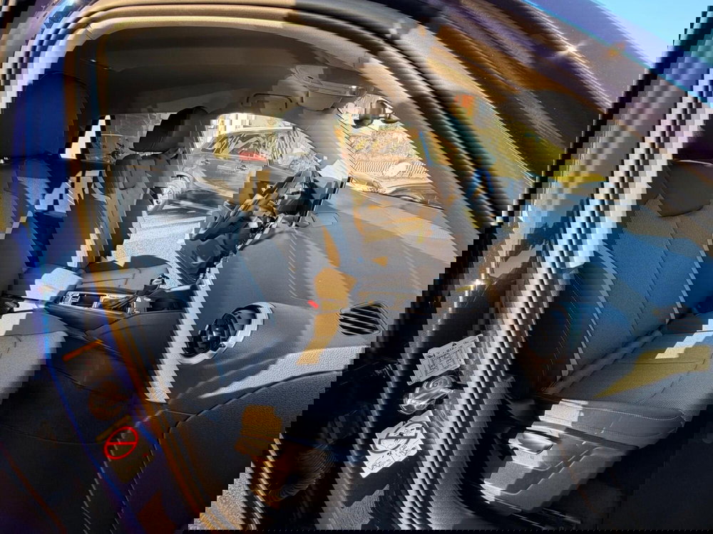 Audi Q2 usata a Teramo (17)