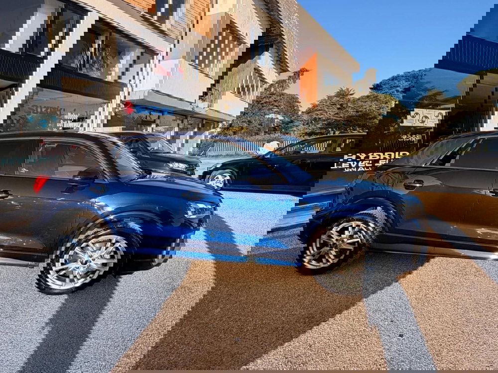 Audi Q2 usata a Teramo (2)