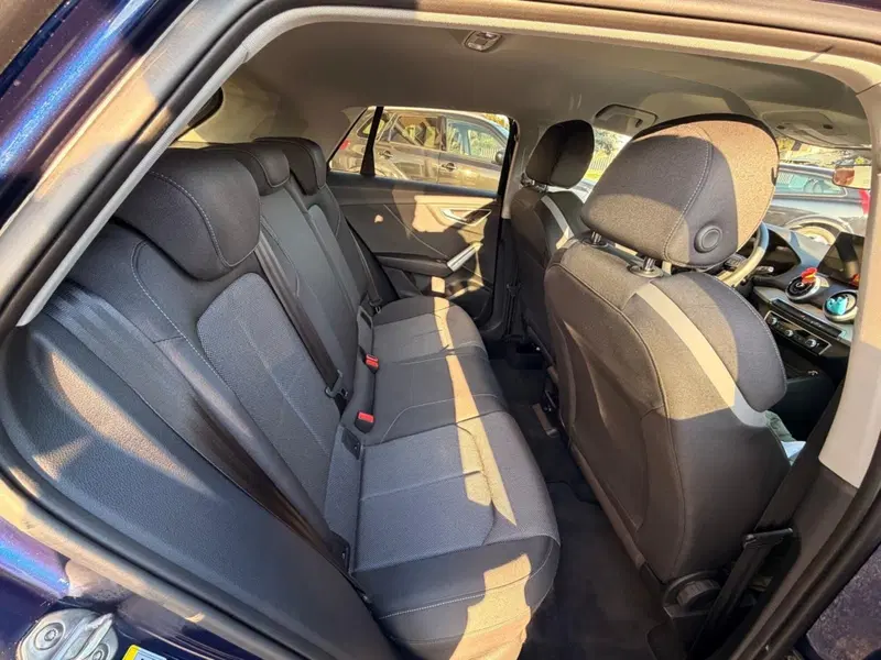 Audi Q2 usata a Teramo (20)
