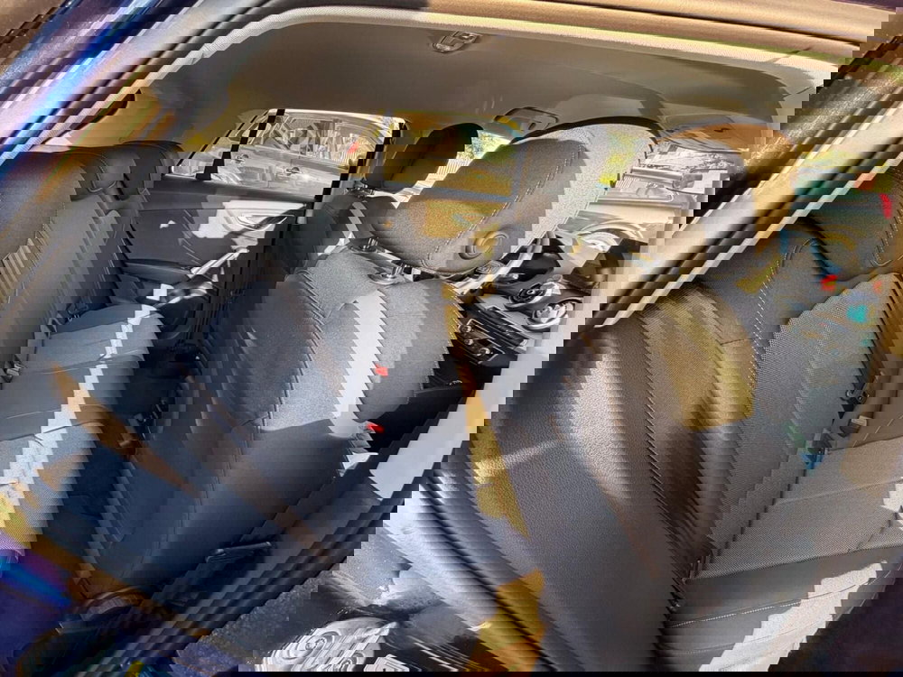 Audi Q2 usata a Teramo (20)