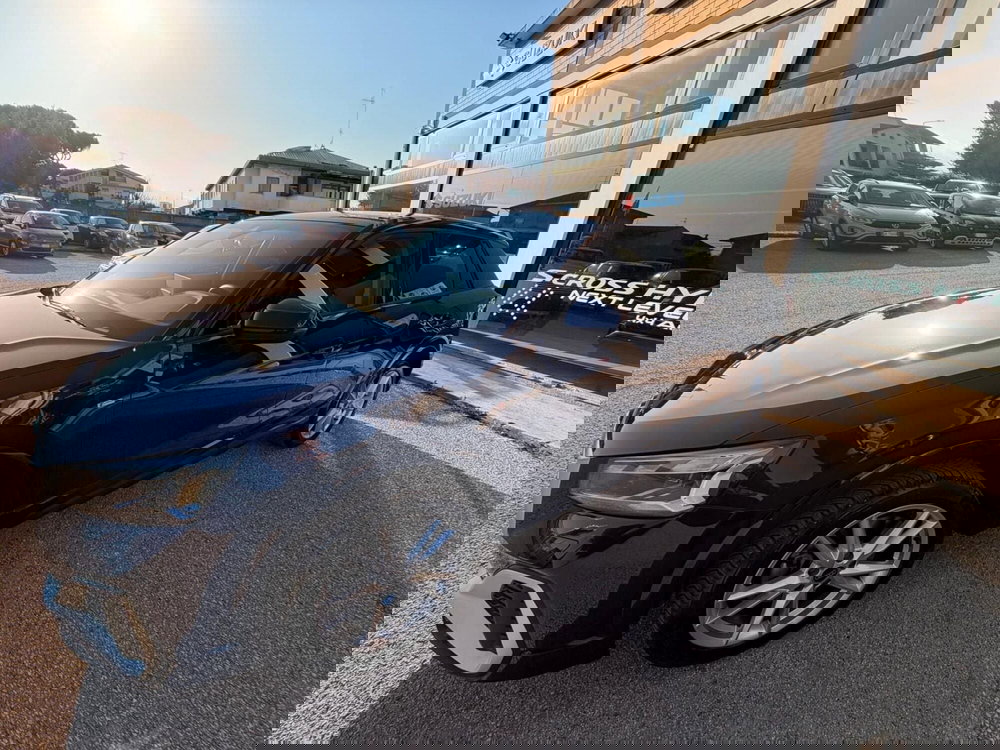 Audi Q2 usata a Teramo (4)