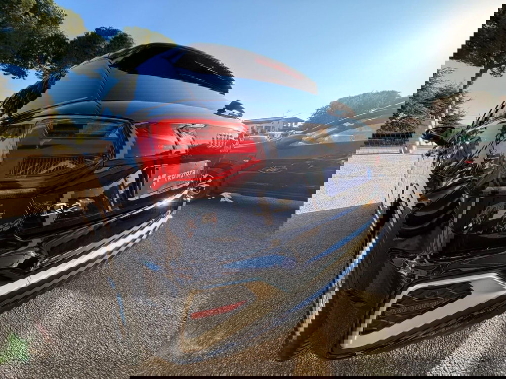 Audi Q2 usata a Teramo (7)
