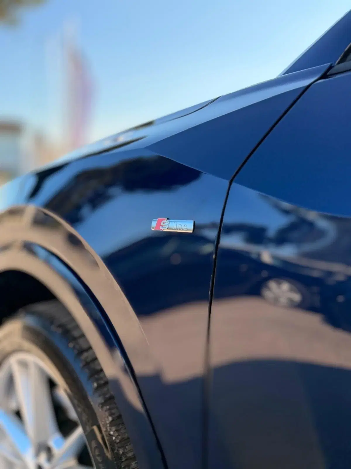 Audi Q2 usata a Teramo (8)