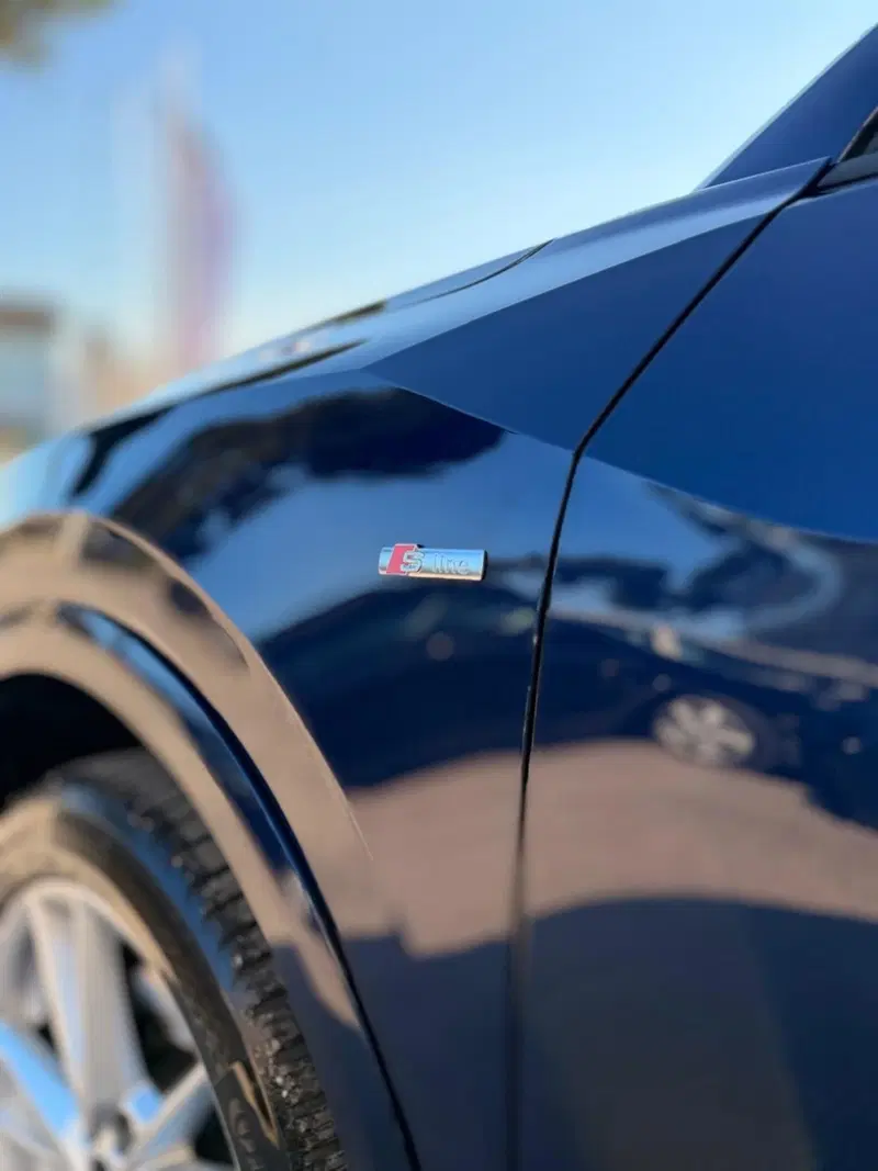 Audi Q2 usata a Teramo (8)