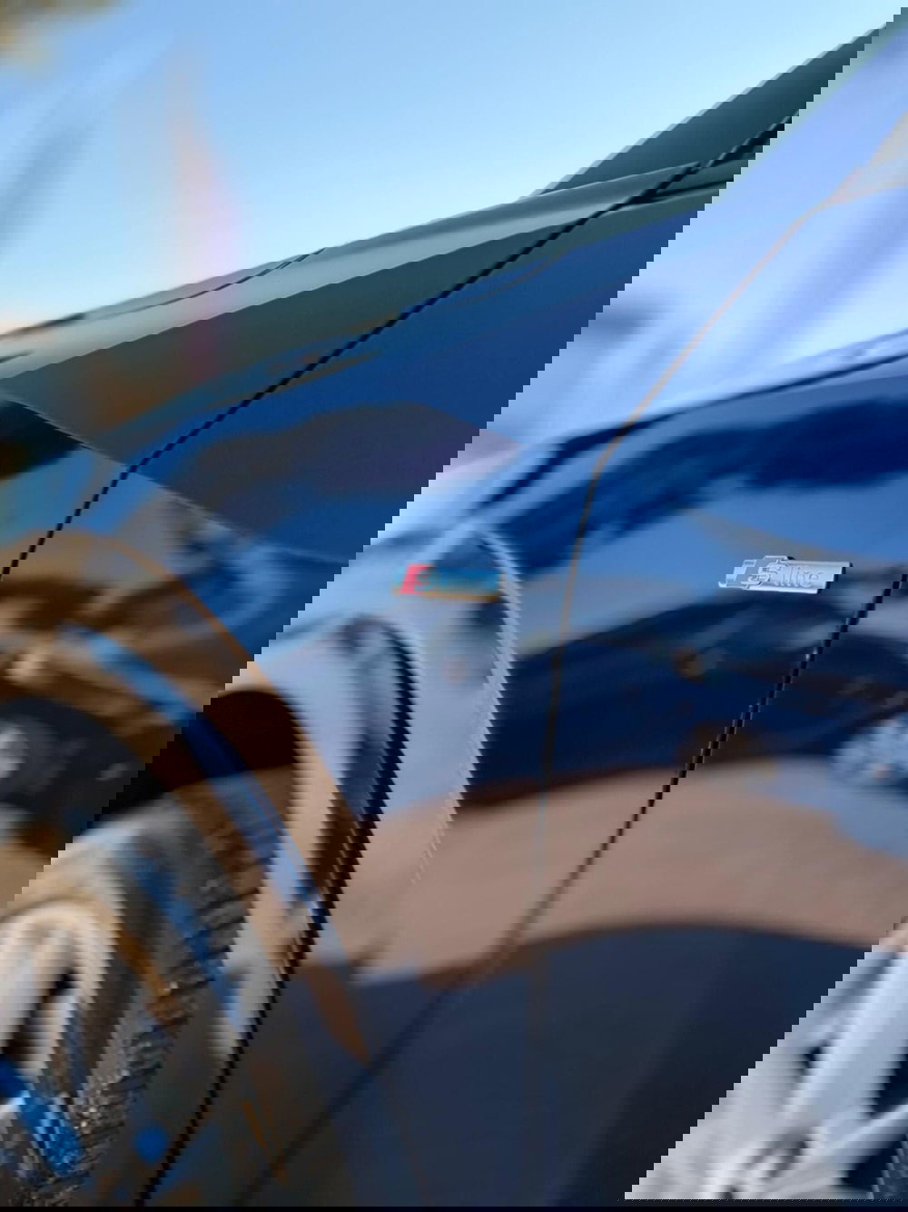 Audi Q2 usata a Teramo (8)