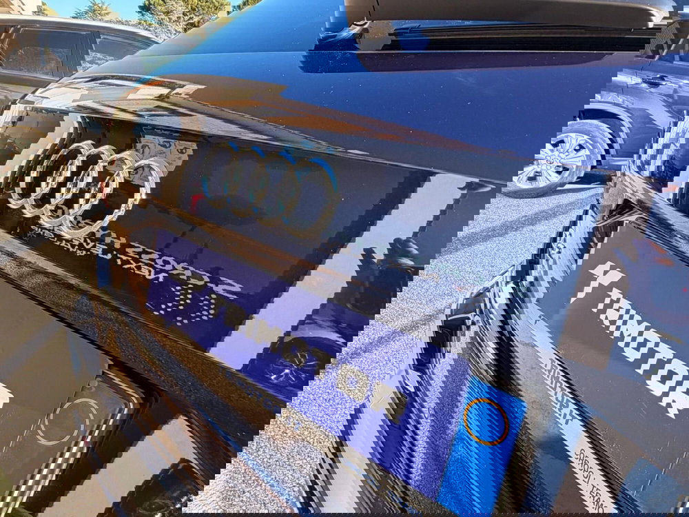 Audi Q2 usata a Teramo (9)