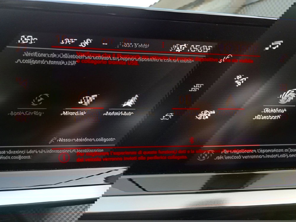 Peugeot 2008 usata a Modena (16)