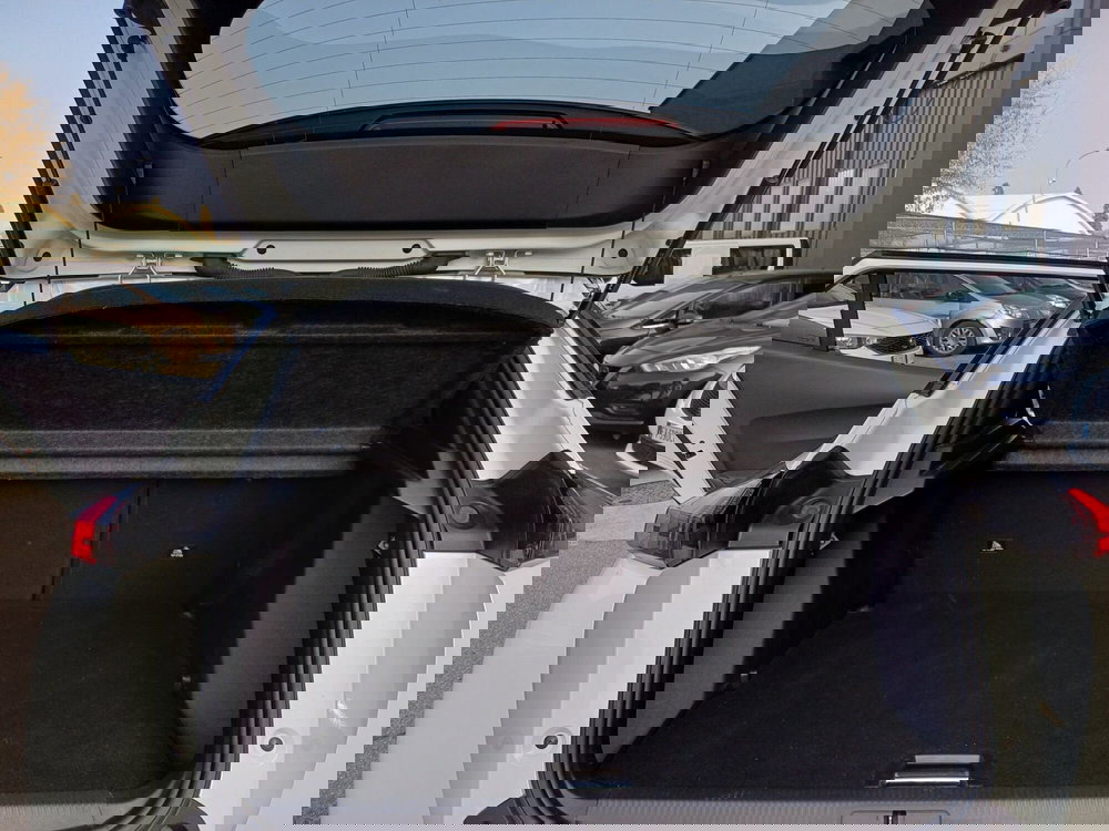 Peugeot 2008 usata a Modena (17)