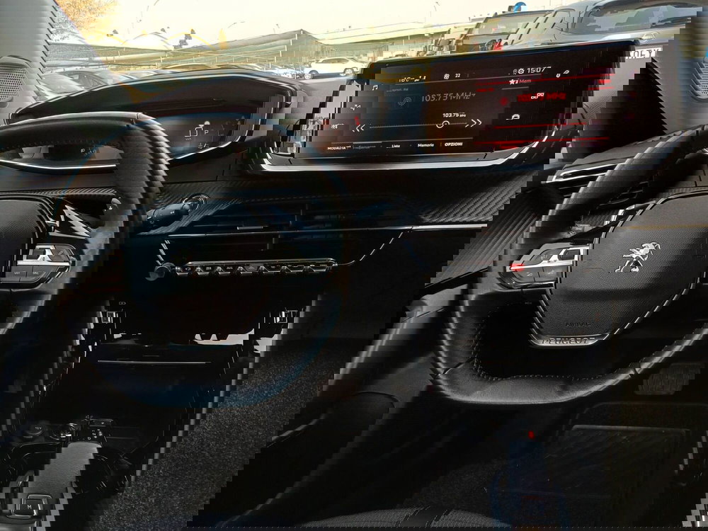 Peugeot 2008 usata a Modena (18)