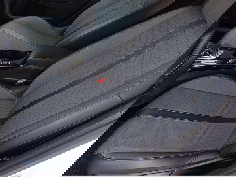 Peugeot 2008 usata a Modena (20)