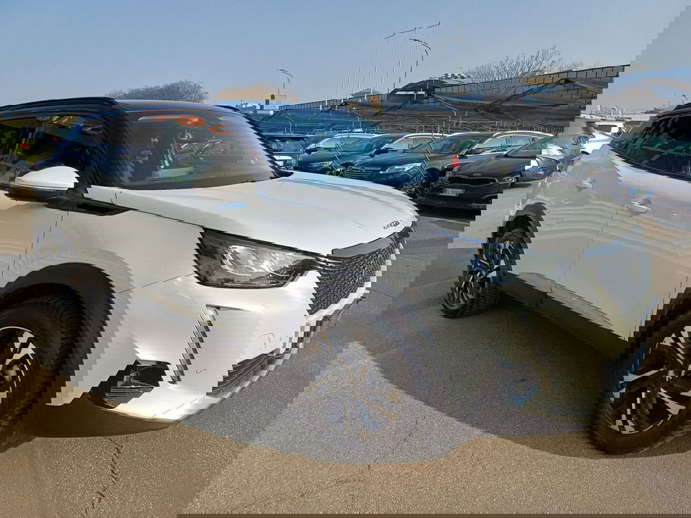 Peugeot 2008 usata a Modena (5)