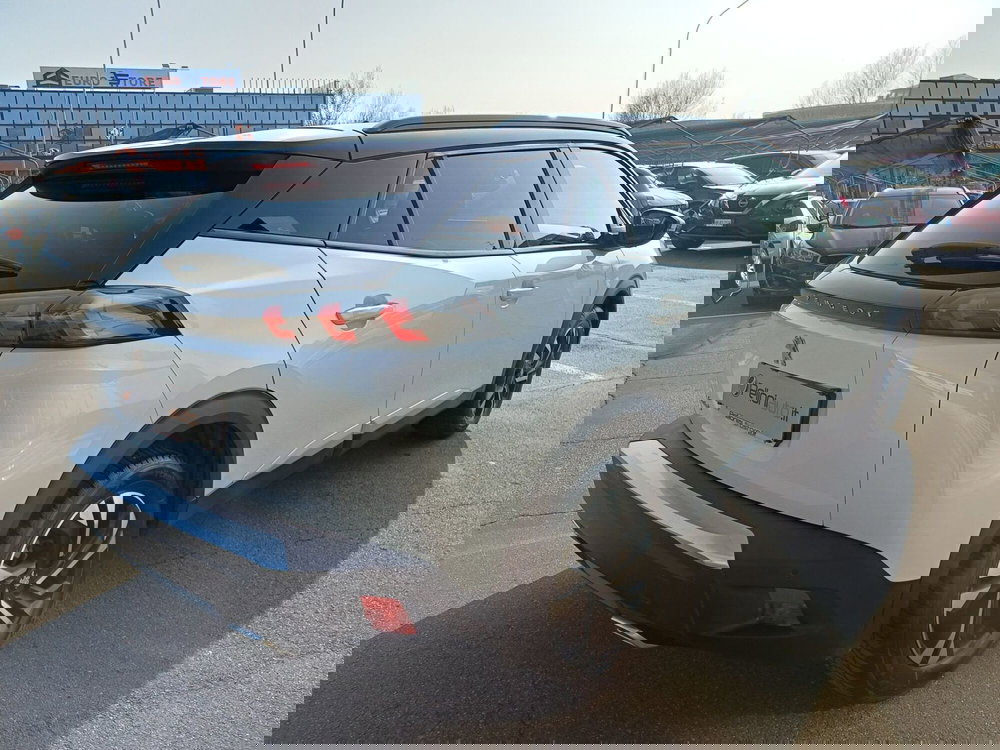 Peugeot 2008 usata a Modena (6)