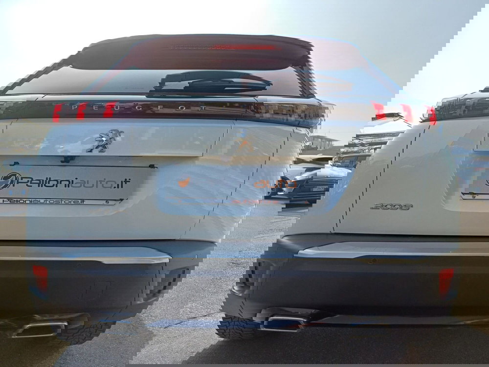 Peugeot 2008 usata a Modena (7)