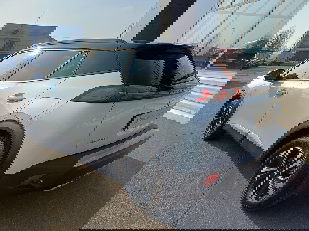 Peugeot 2008 usata a Modena (8)