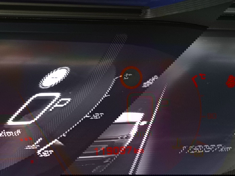 Peugeot 2008 usata a Modena (9)