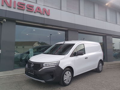 Nissan Townstar van 1.3 130cv L2 Tekna nuova a Modena