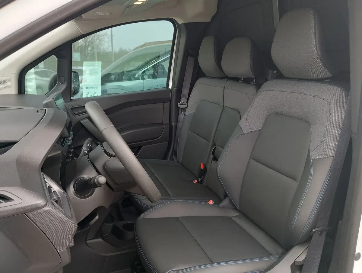 Nissan Townstar nuova a Modena (10)