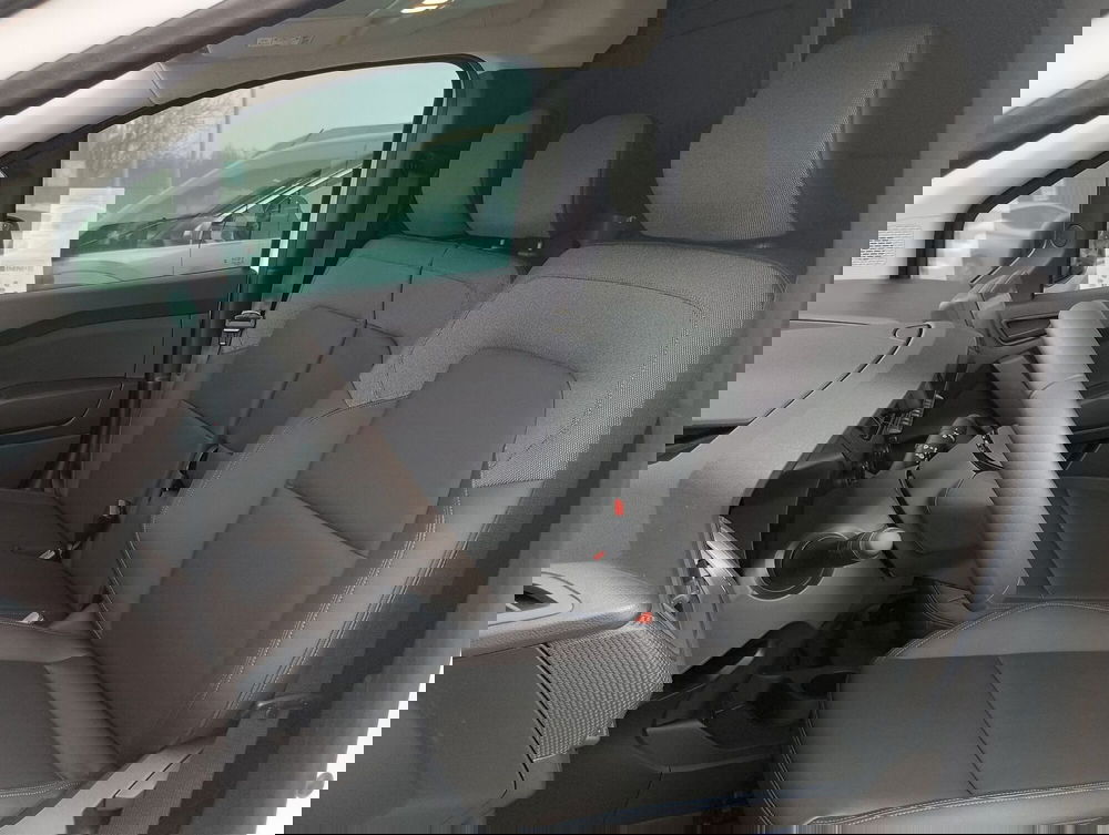 Nissan Townstar nuova a Modena (10)