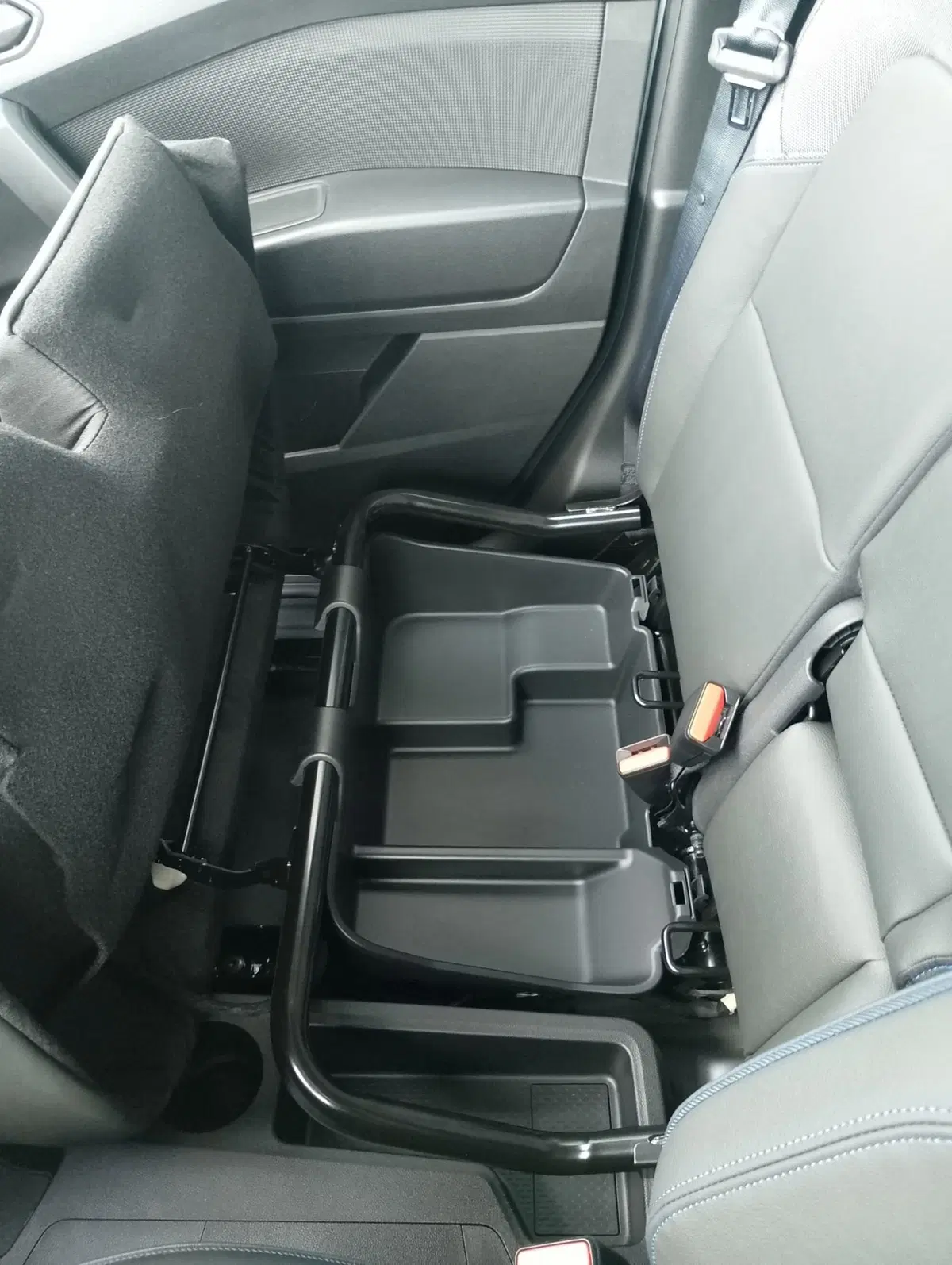 Nissan Townstar nuova a Modena (11)