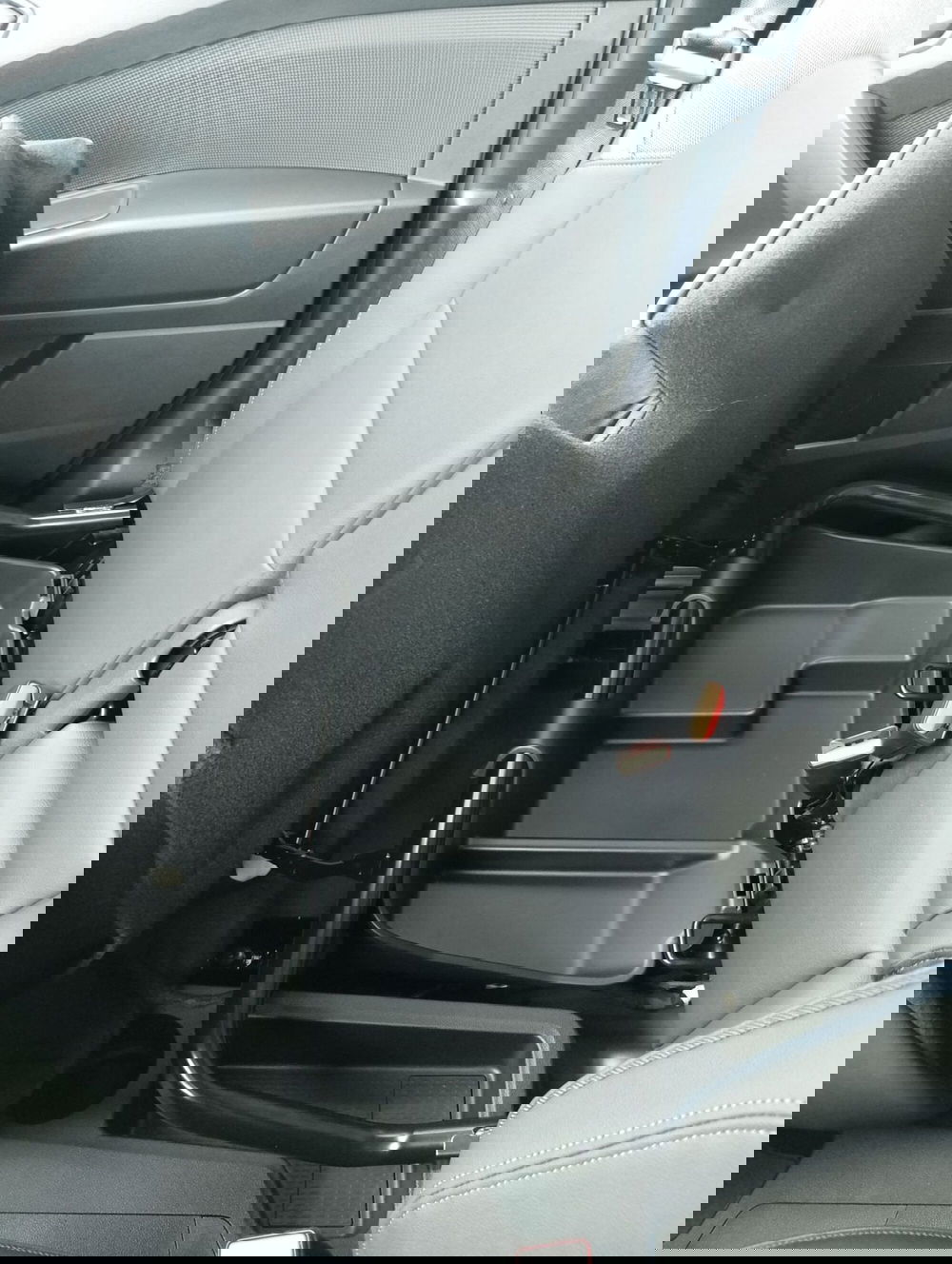 Nissan Townstar nuova a Modena (11)