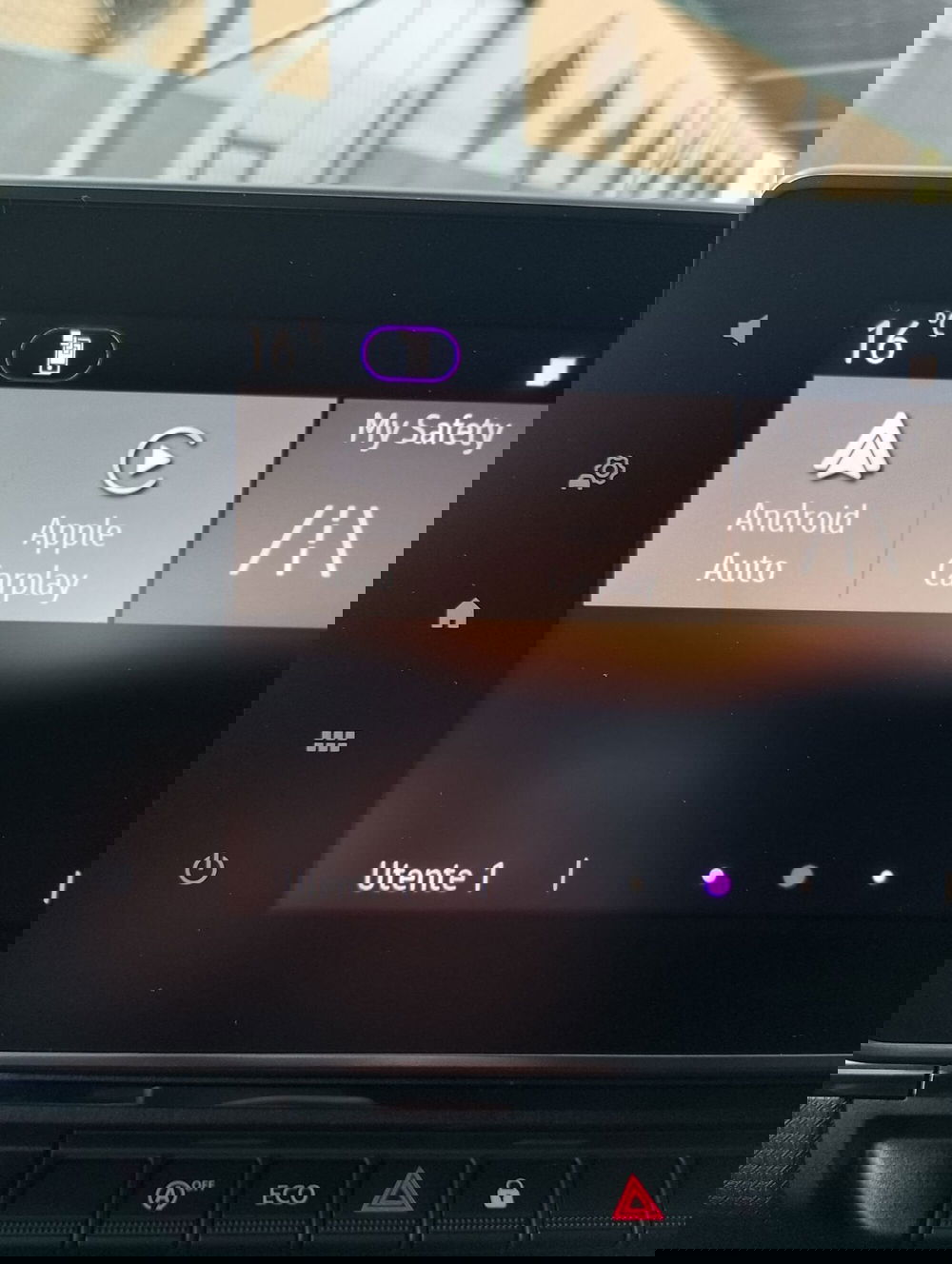 Nissan Townstar nuova a Modena (13)