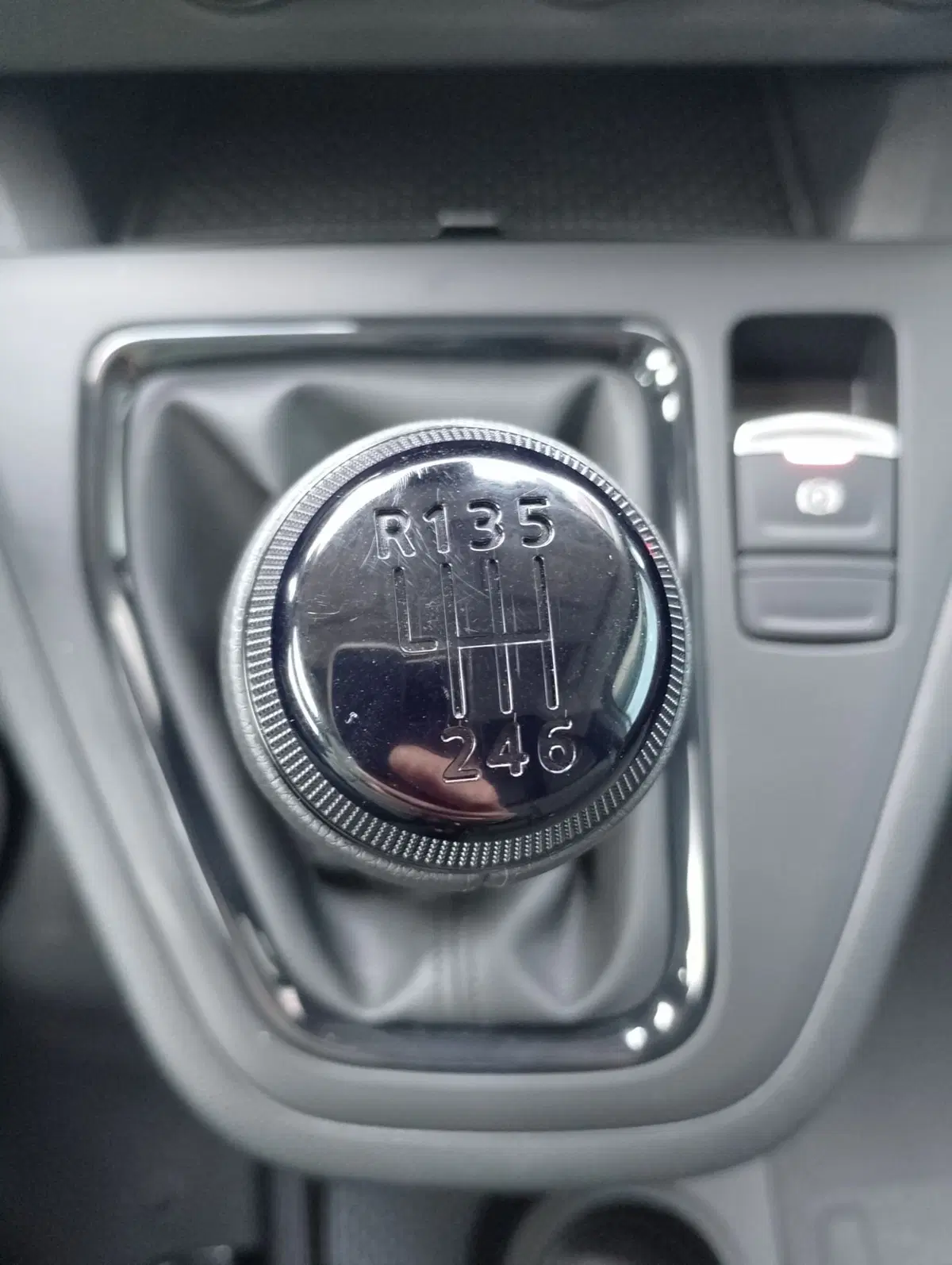Nissan Townstar nuova a Modena (15)