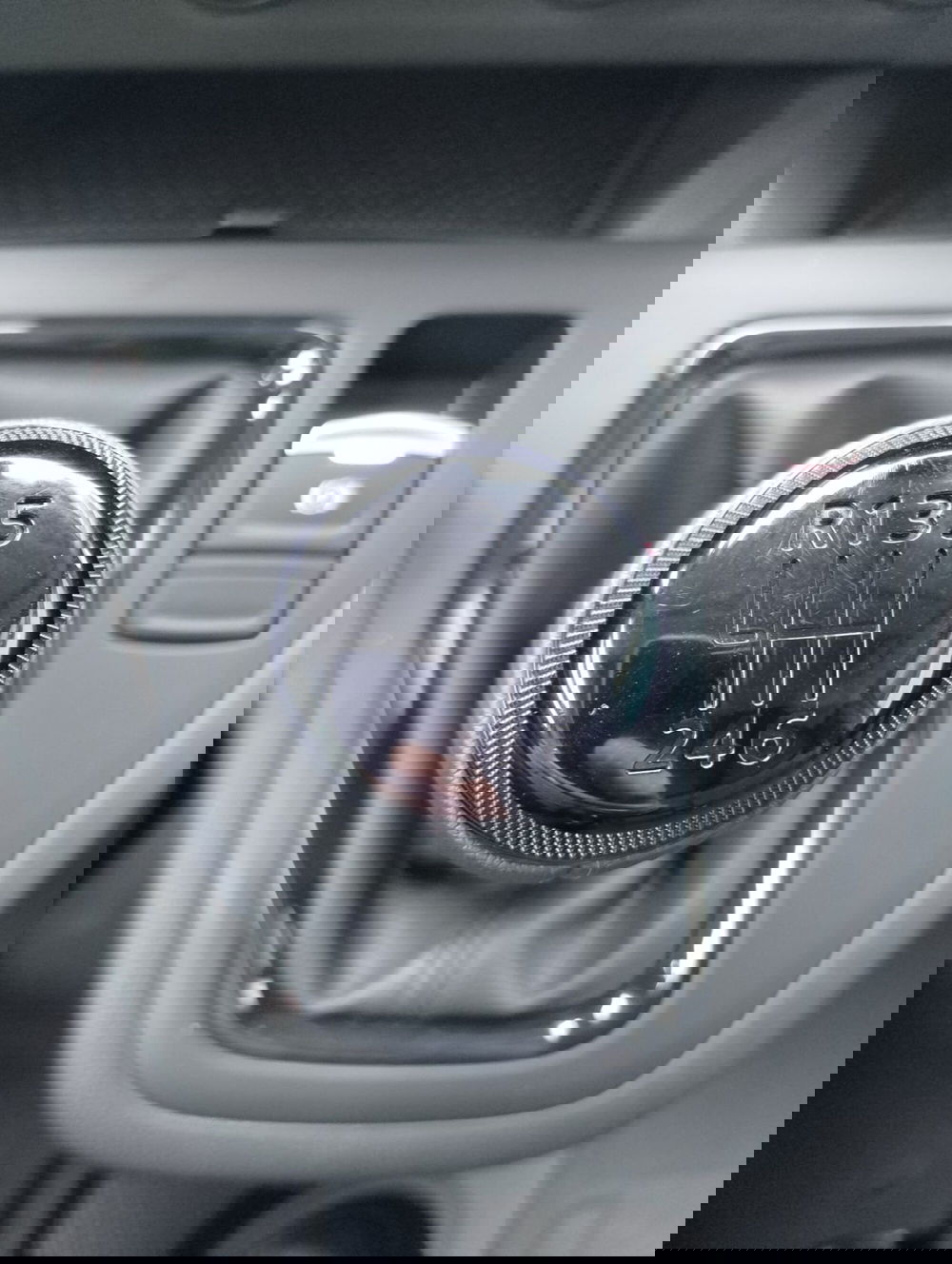 Nissan Townstar nuova a Modena (15)