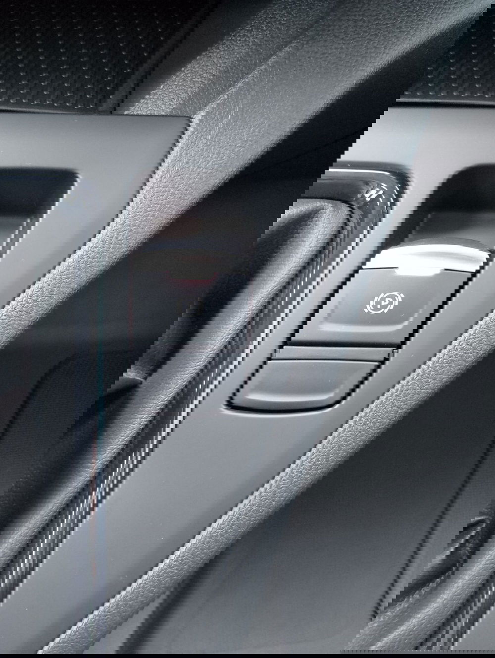 Nissan Townstar nuova a Modena (16)