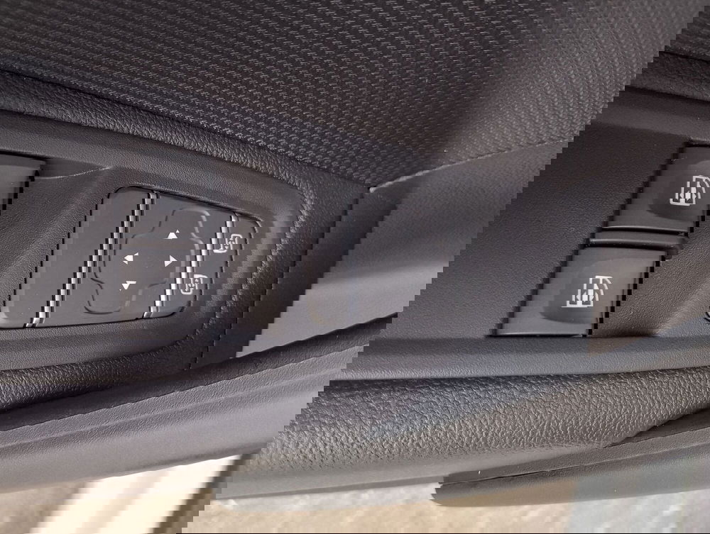 Nissan Townstar nuova a Modena (17)