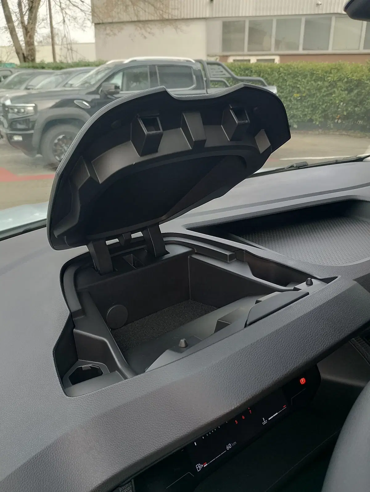 Nissan Townstar nuova a Modena (18)