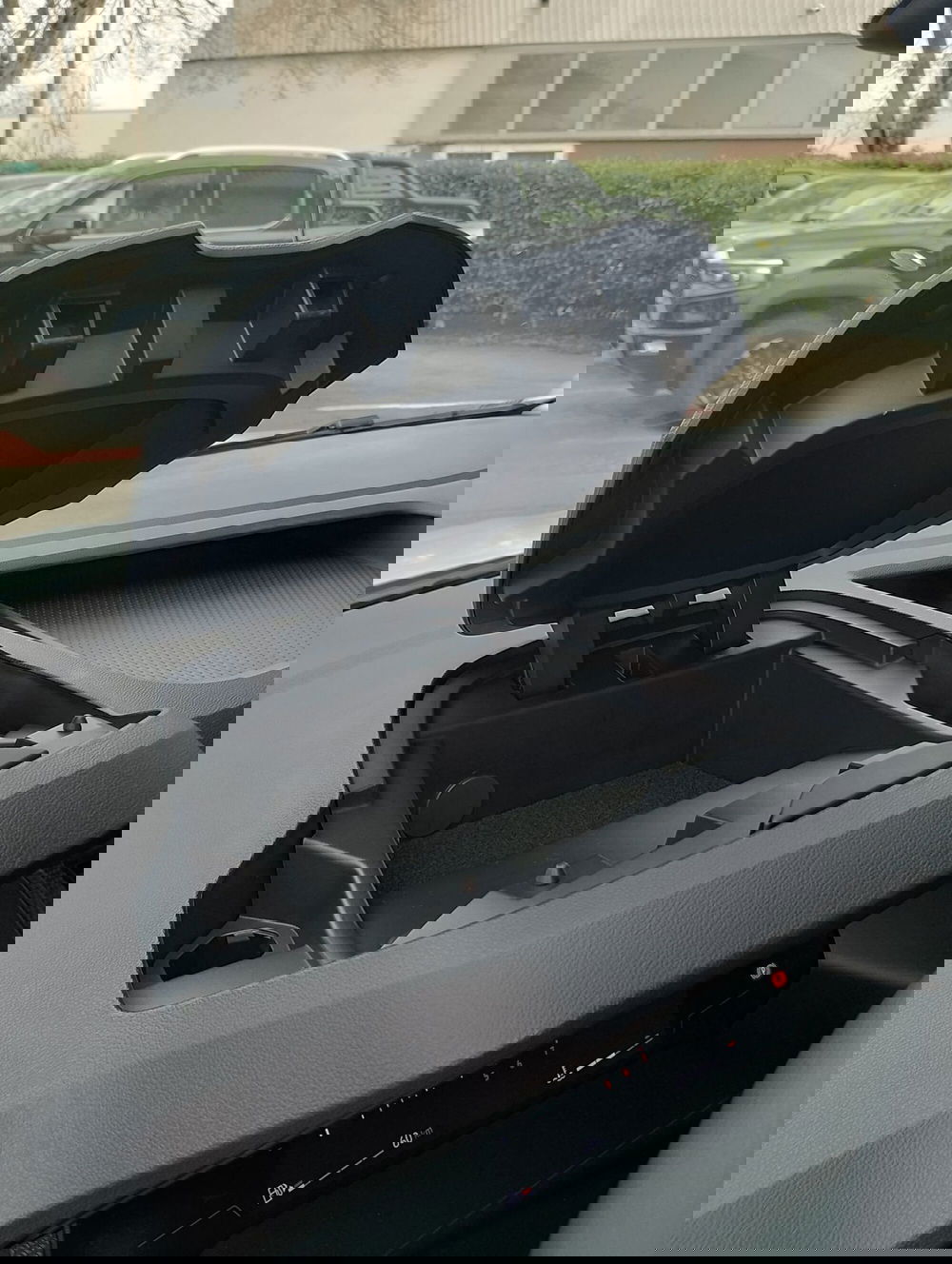 Nissan Townstar nuova a Modena (18)