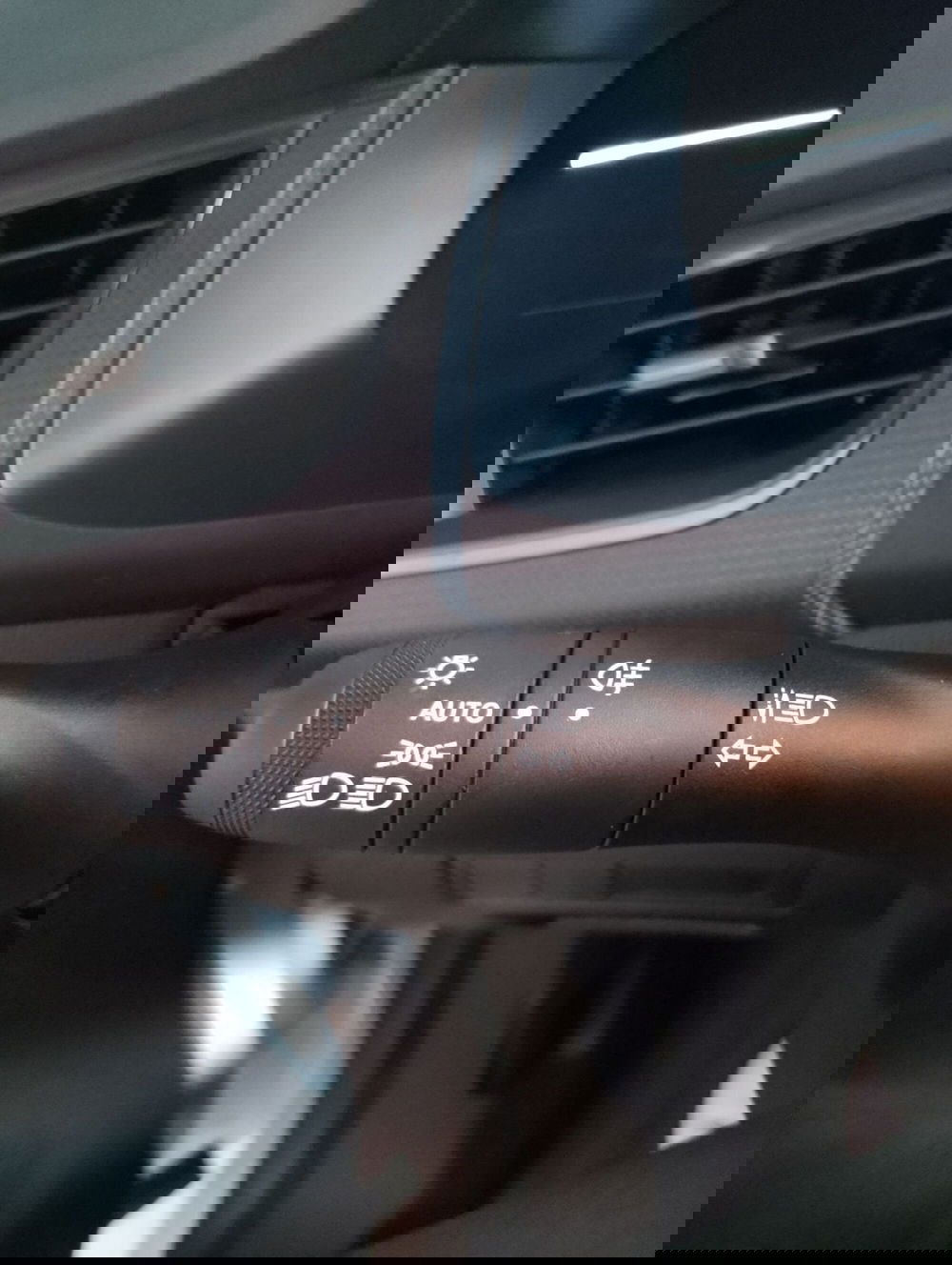 Nissan Townstar nuova a Modena (19)