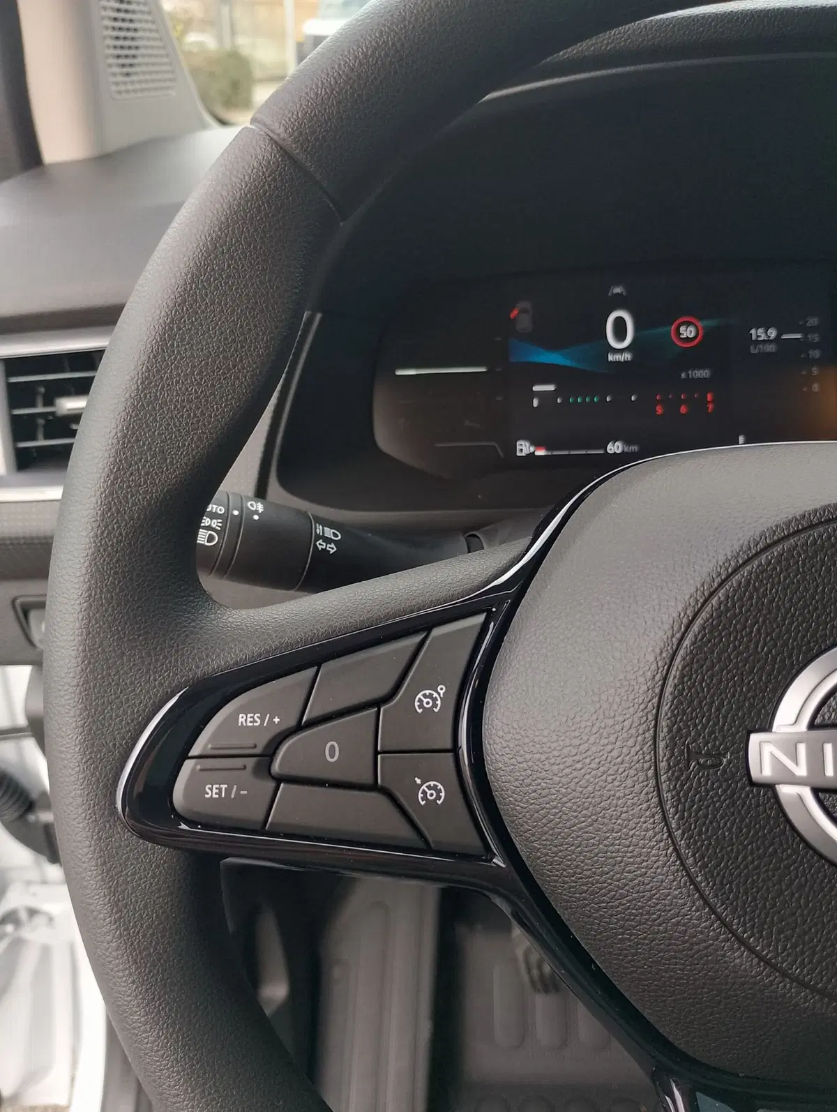 Nissan Townstar nuova a Modena (8)
