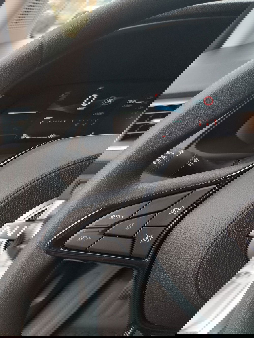 Nissan Townstar nuova a Modena (8)