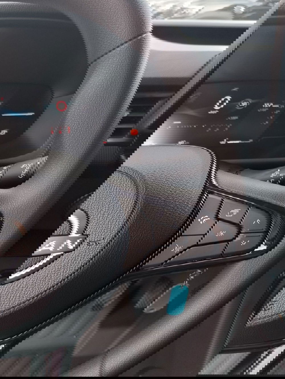 Nissan Townstar nuova a Modena (9)