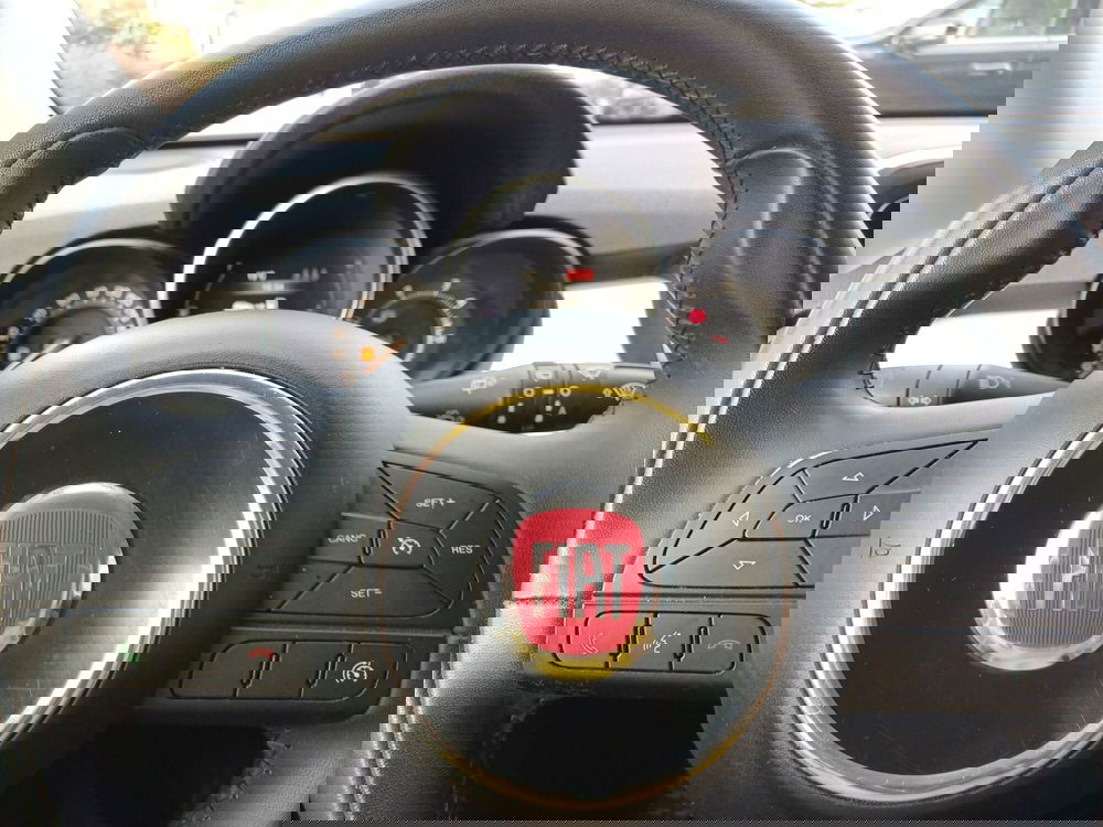 Fiat 500X usata a Modena (10)
