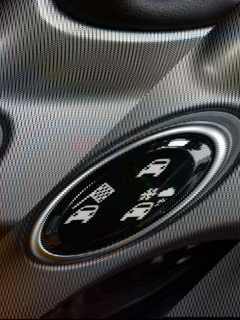 Fiat 500X usata a Modena (13)