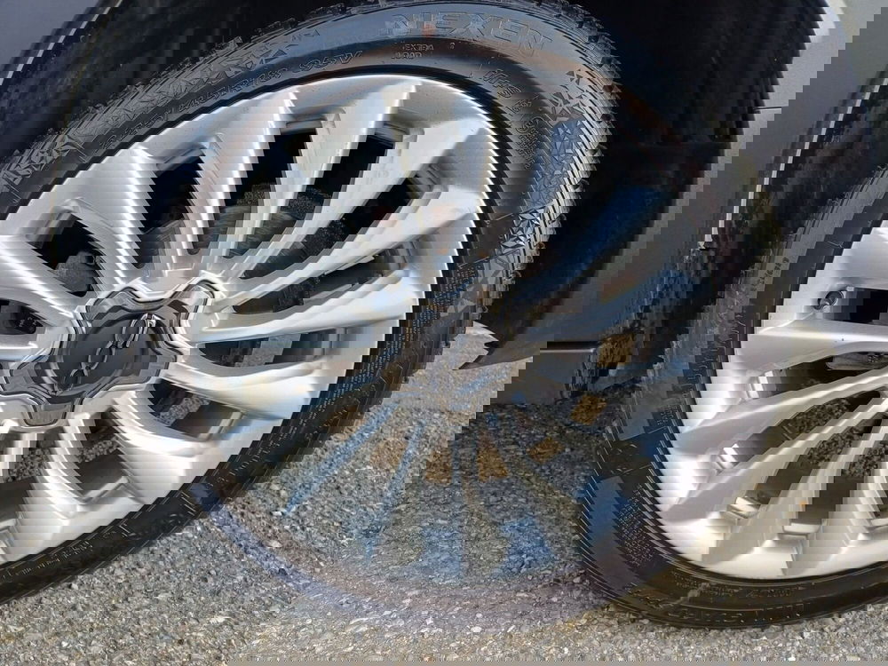 Fiat 500X usata a Modena (14)