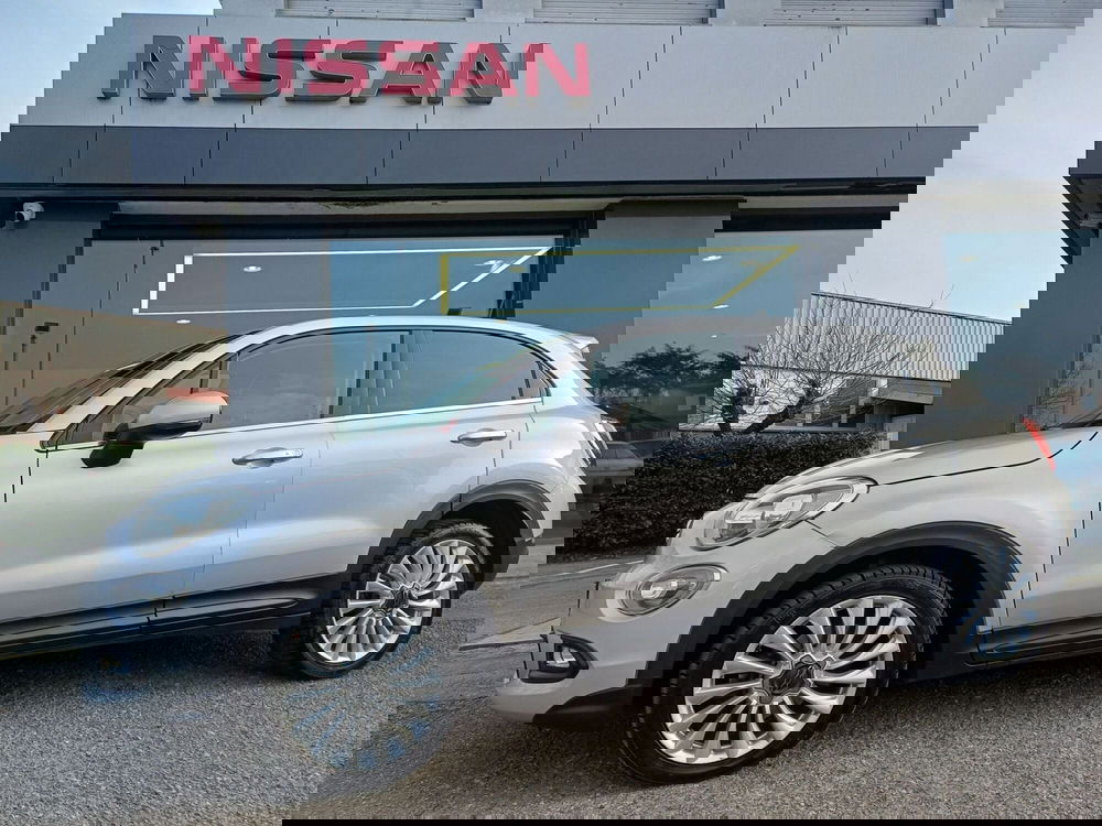 Fiat 500X usata a Modena (16)