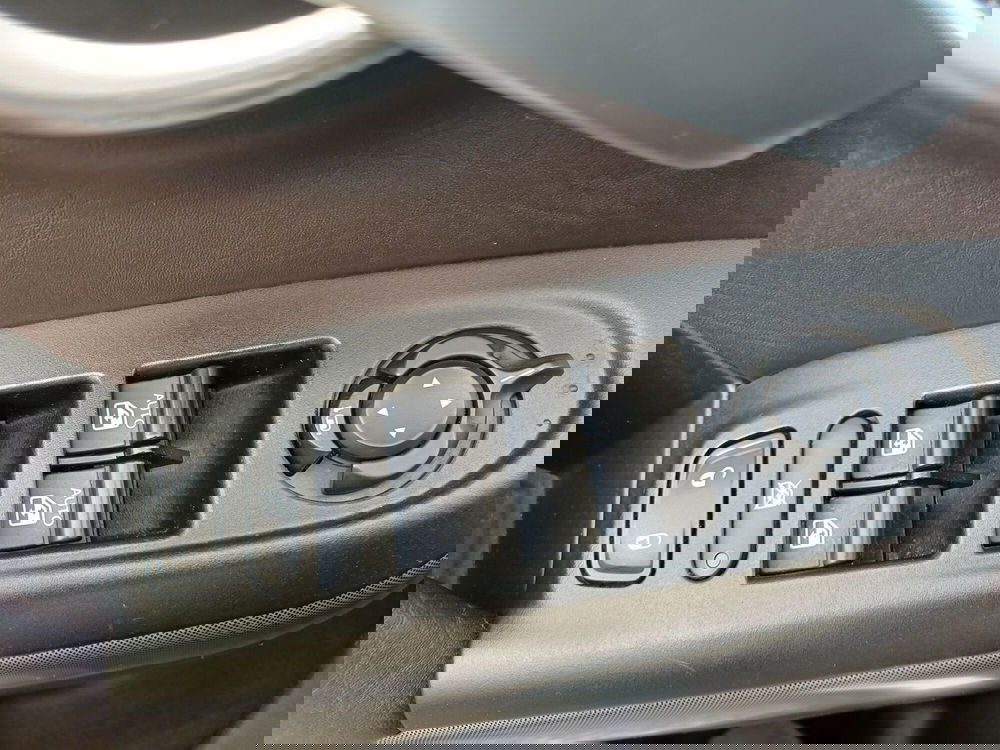 Fiat 500X usata a Modena (17)