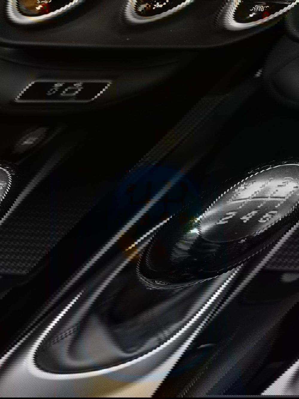 Fiat 500X usata a Modena (20)