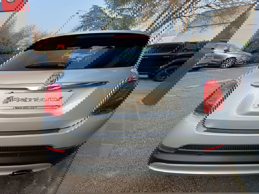 Fiat 500X usata a Modena (6)