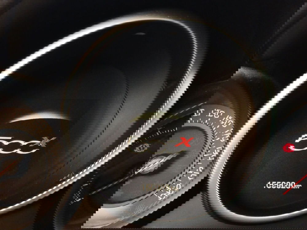 Fiat 500X usata a Modena (9)