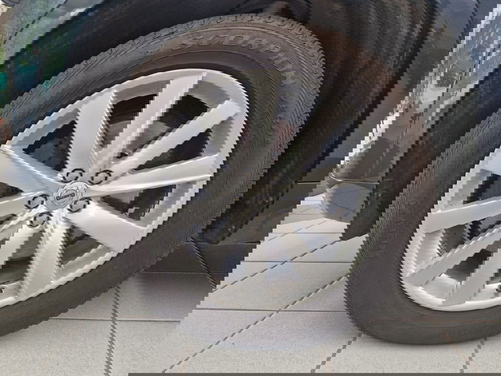 Volvo XC90 usata a Verbano Cusio Ossola (10)