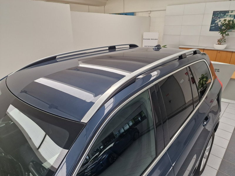 Volvo XC90 usata a Verbano Cusio Ossola (19)